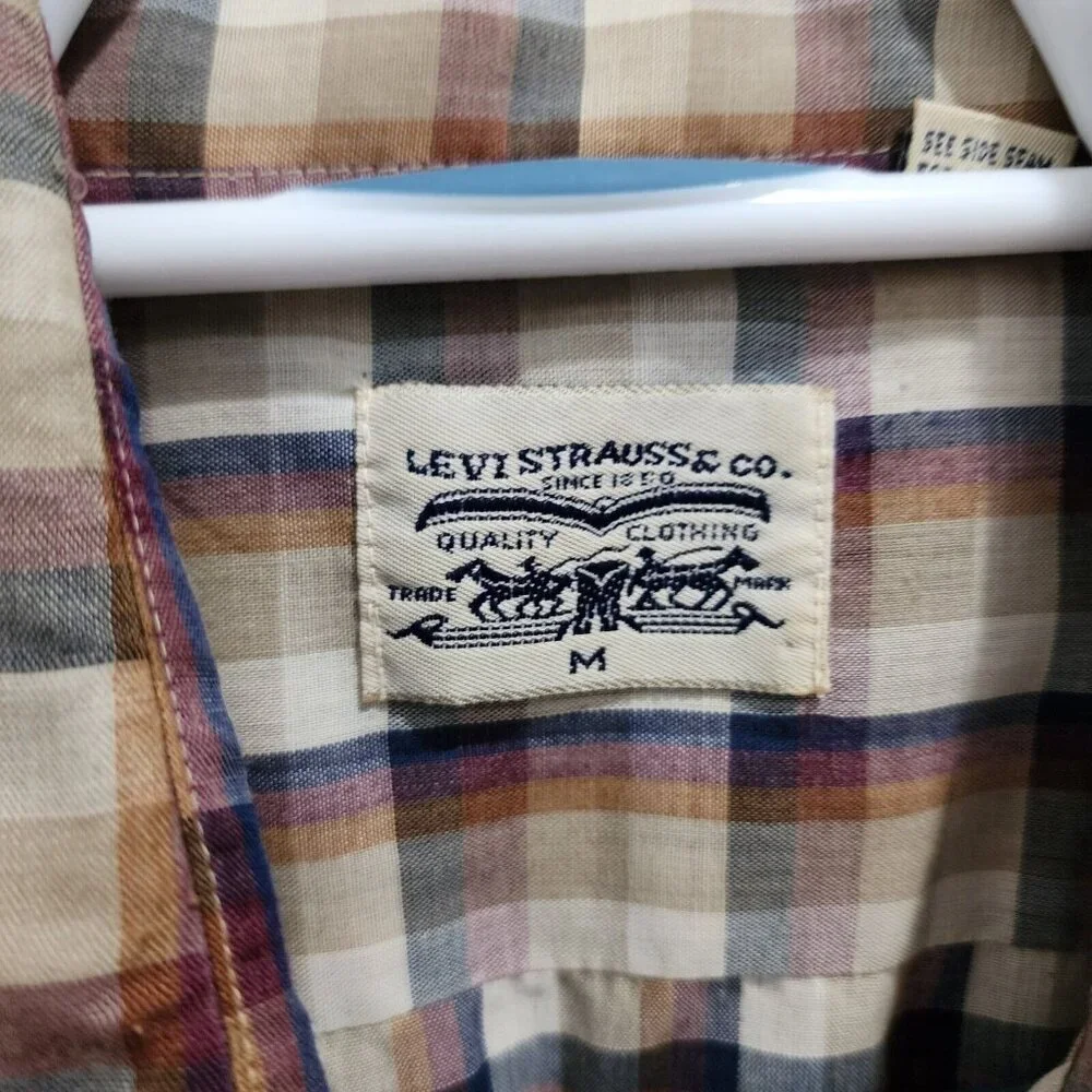 Levis vtg levis